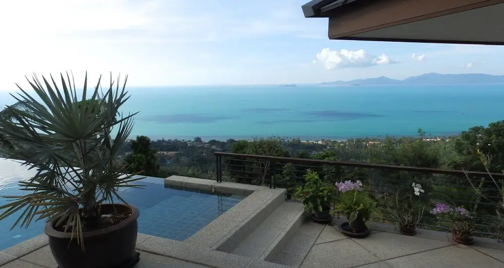 Самуи: 16 Bedroom Sea View Triple Villas Angthong Hills SDV205/SDV227/SDV190-By Samui Dream Villas