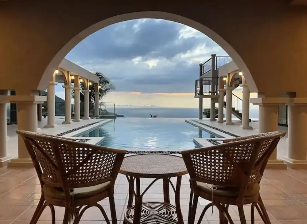 Самуи: 16 Bedroom Sea View Triple Villas Angthong Hills SDV205/SDV227/SDV190-By Samui Dream Villas