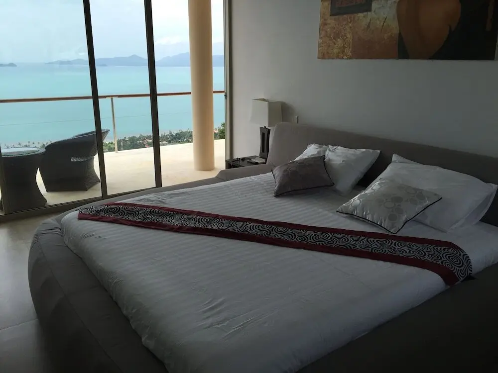 Самуи: 16 Bedroom Sea View Triple Villas Angthong Hills SDV205/SDV227/SDV190-By Samui Dream Villas