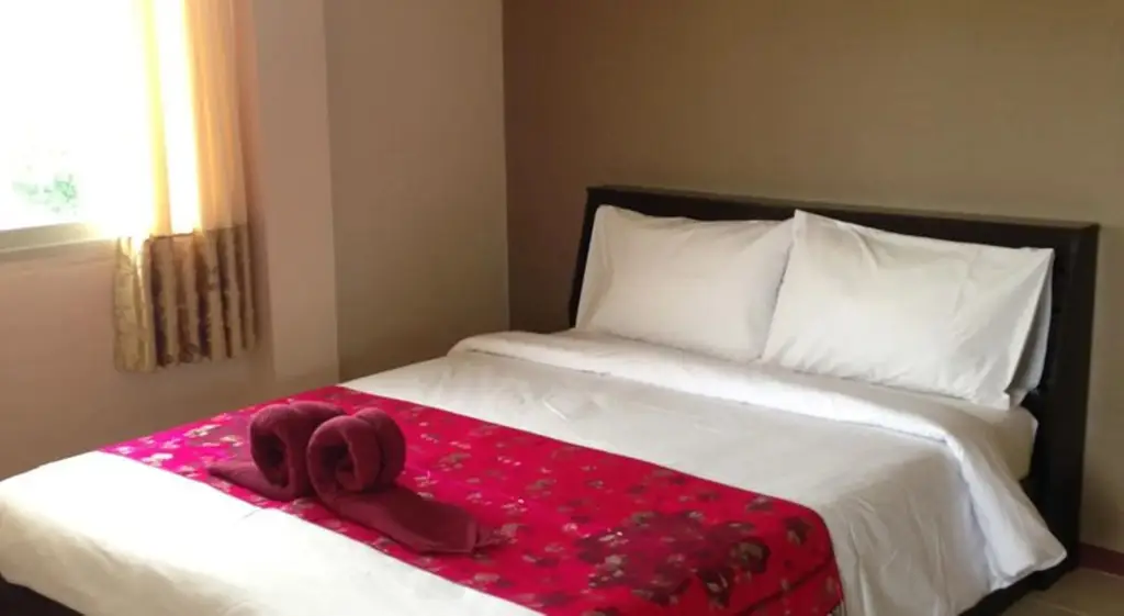 Чианграй: NT House Hotel