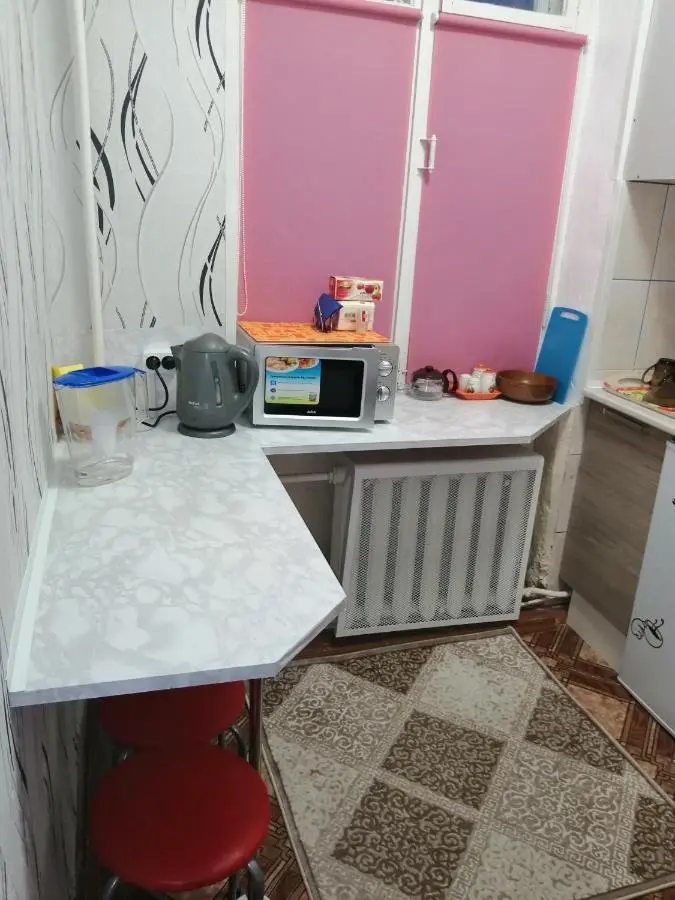 Великий Новгород: Апартаменты Султан