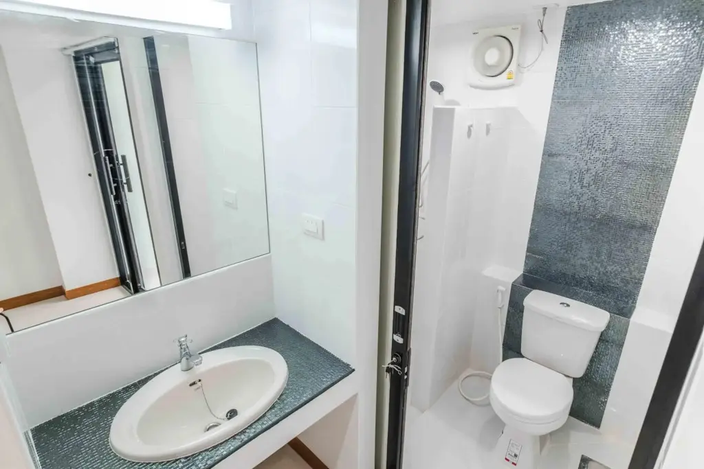 Бангкок: Don Muang Hotel