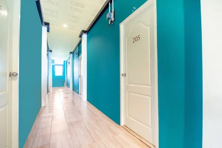 Саттахип: Oyo 784 Brown Home Sattahip