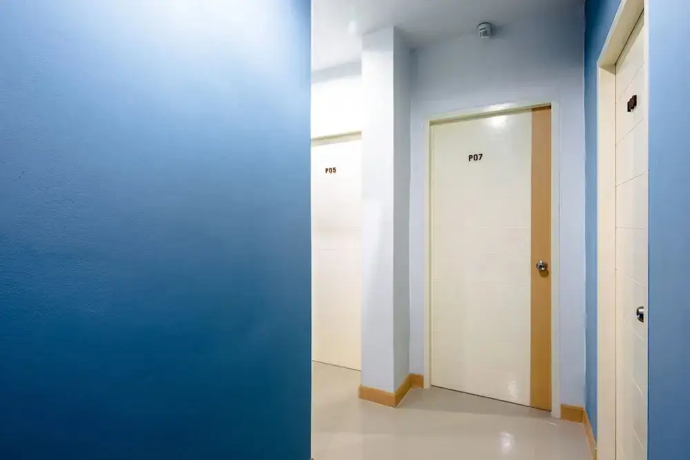 Муанг: ZEN Rooms Patak