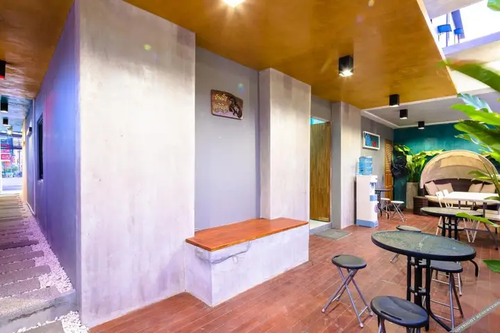 Муанг: ZEN Rooms Patak
