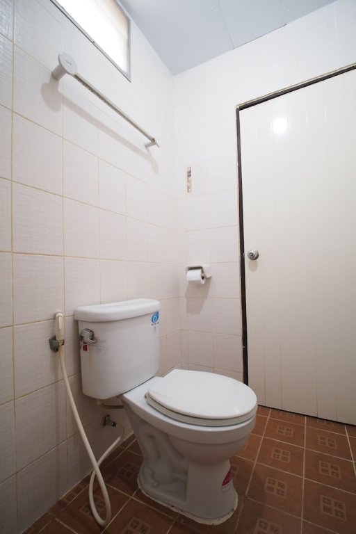 Паттайя: Oyo 852 Pineapple Hotel Pattaya