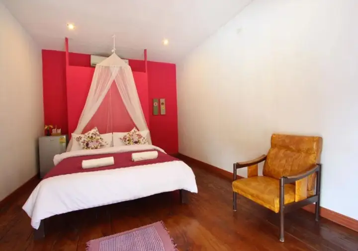 Канчанабури: Tayan Resort Kanchanaburi