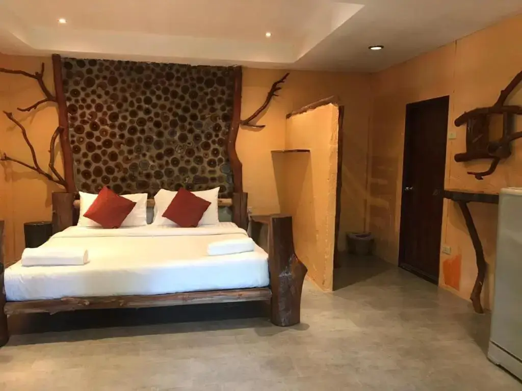Канчанабури: Tayan Resort Kanchanaburi