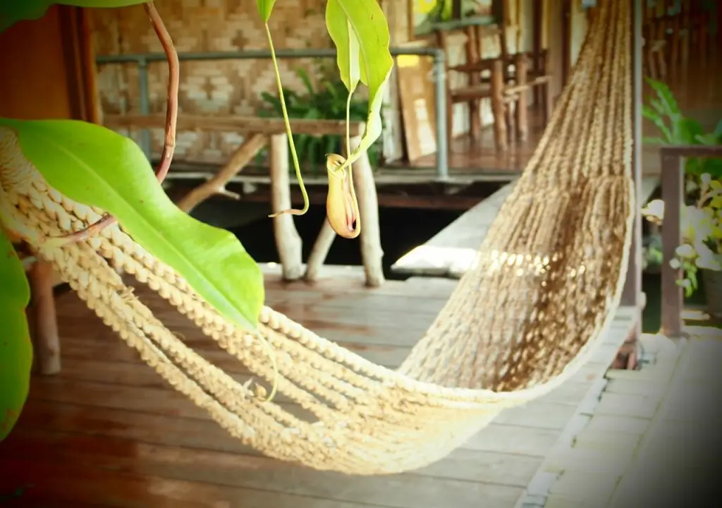 Канчанабури: Tayan Resort Kanchanaburi