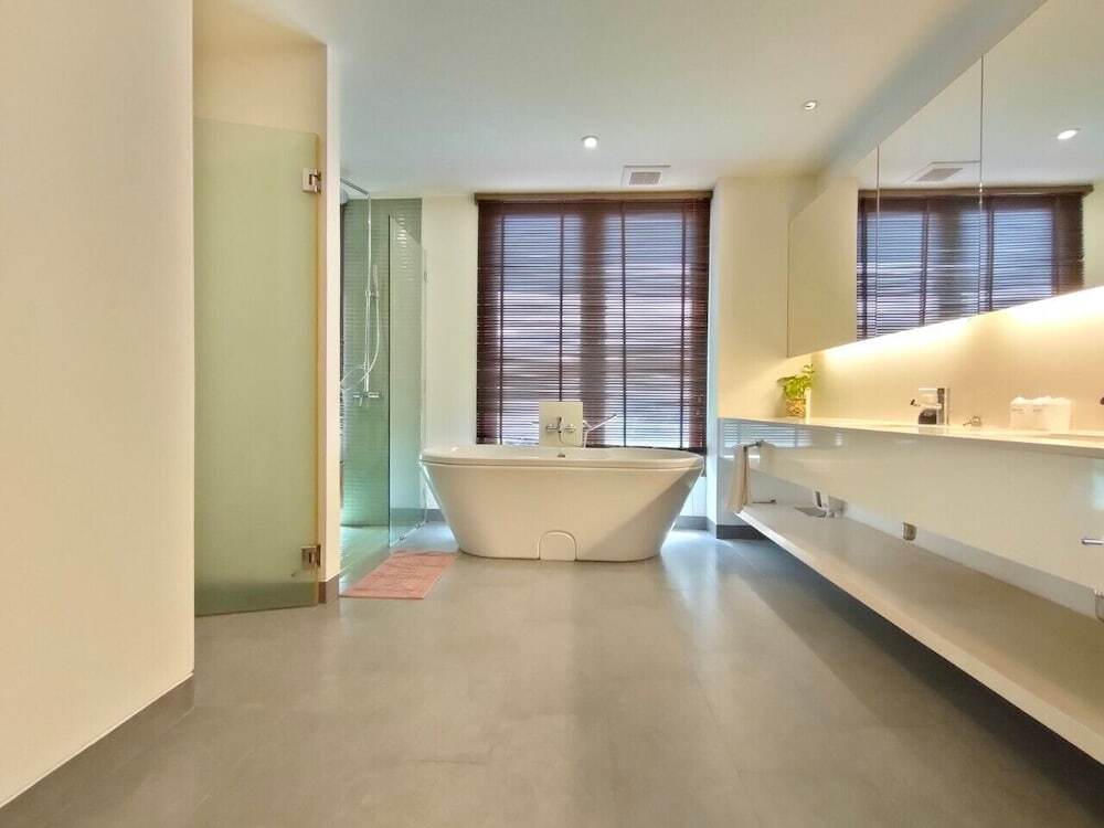 Пранбури : PRAN-A-LUXE Exclusive Pool Villa