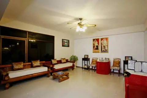 Bamboo Beach Hotel & Spa — фото 1