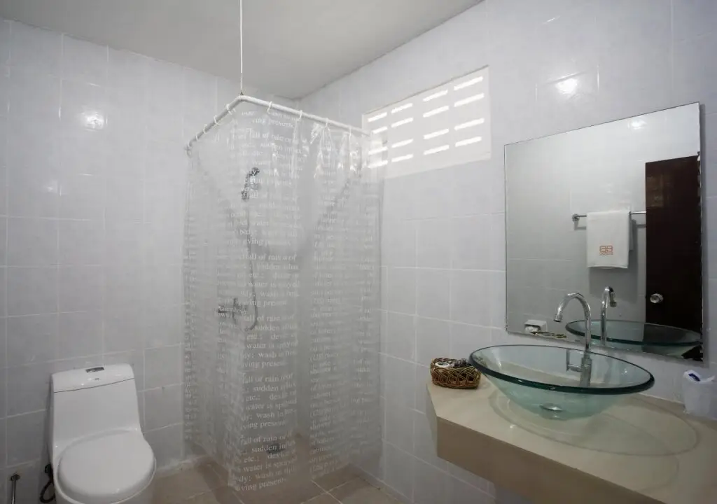 Пхукет: Bamboo Beach Hotel & Spa