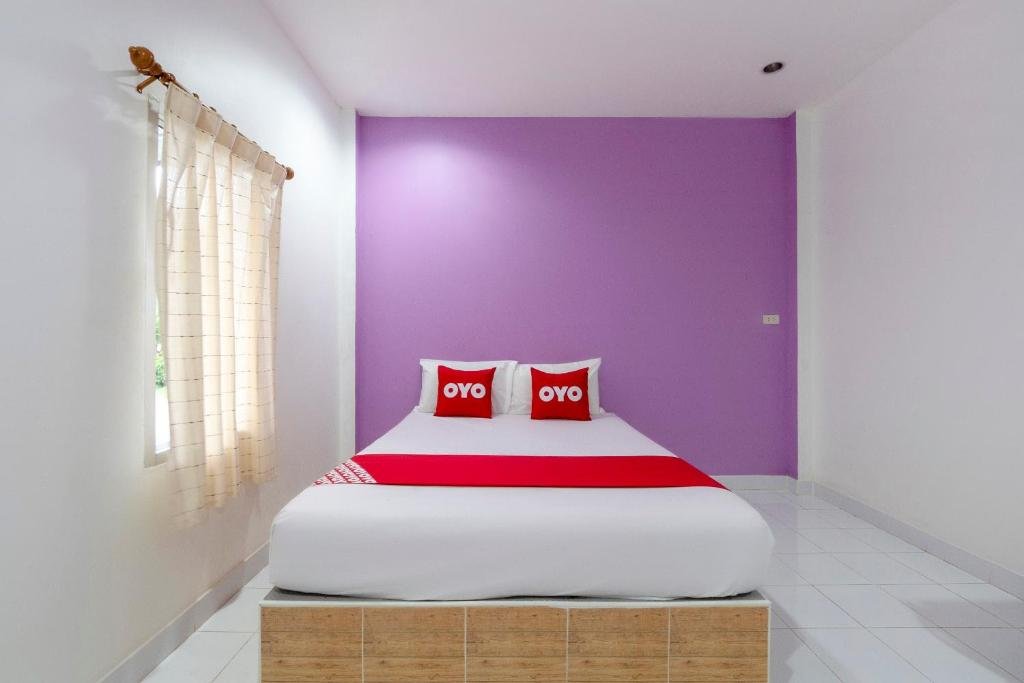 Саттахип: OYO 944 Review Resort