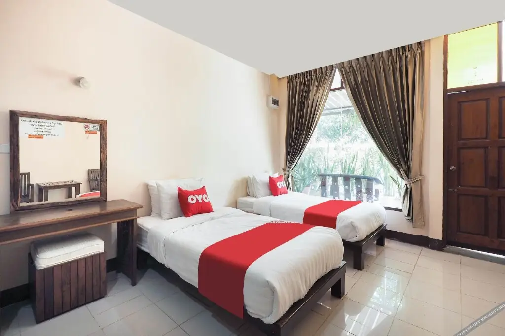 Ханг Донг: OYO 957 Thai Gallery Home