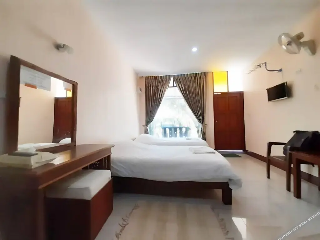 Ханг Донг: OYO 957 Thai Gallery Home