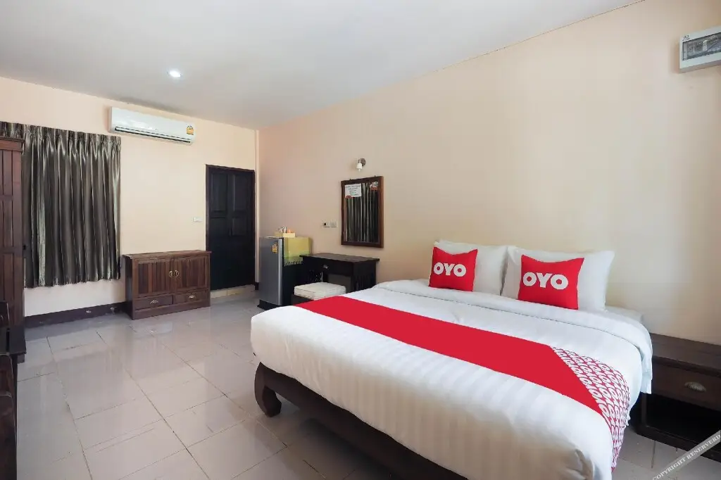 Ханг Донг: OYO 957 Thai Gallery Home