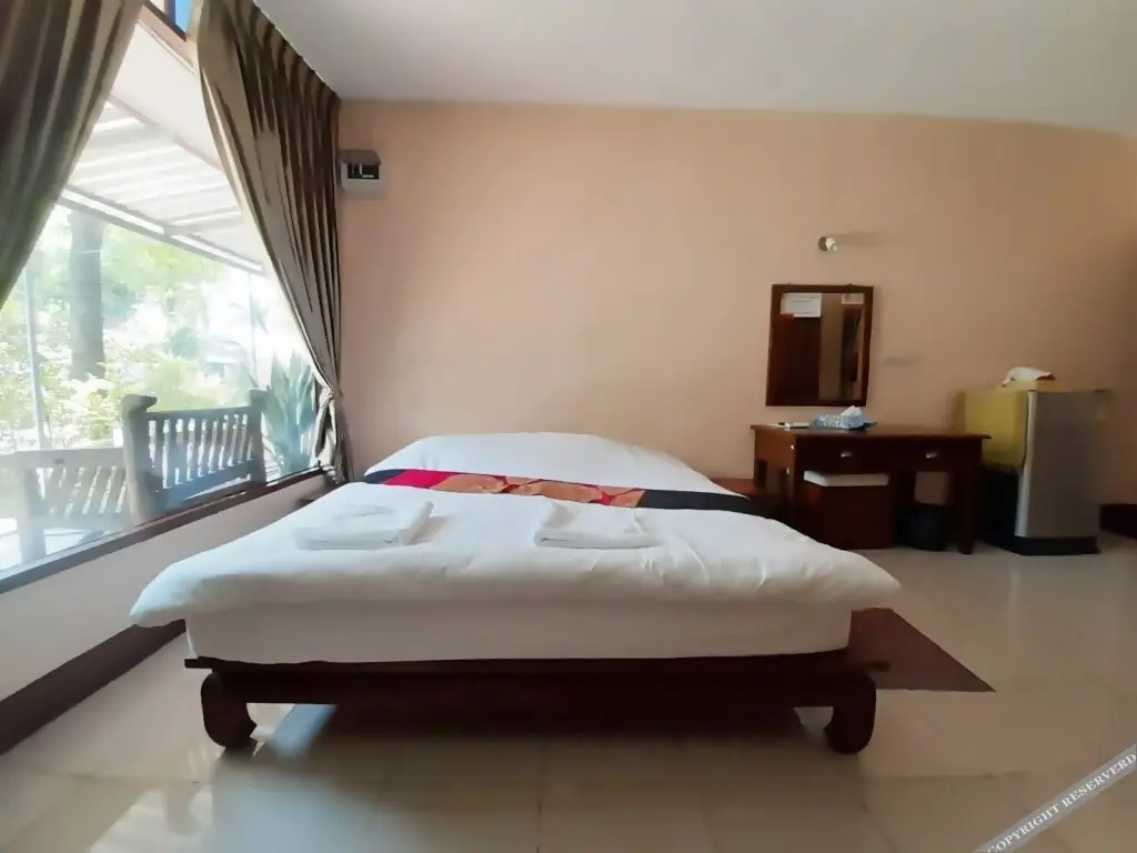Ханг Донг: OYO 957 Thai Gallery Home