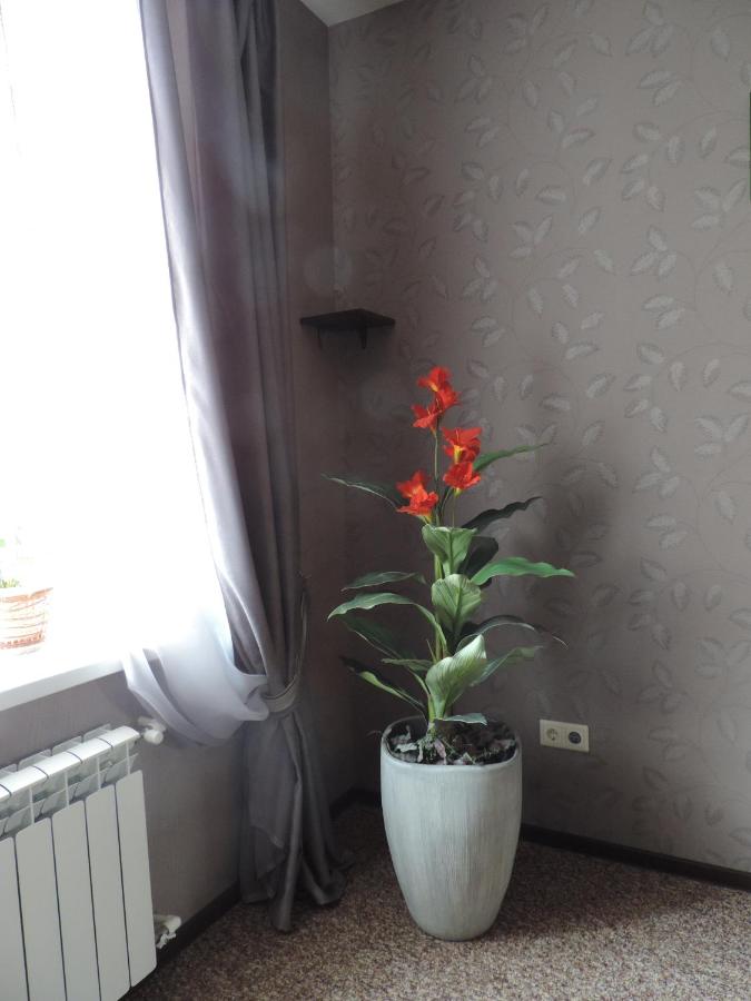 Великий Новгород: Na Ilyina Apartment