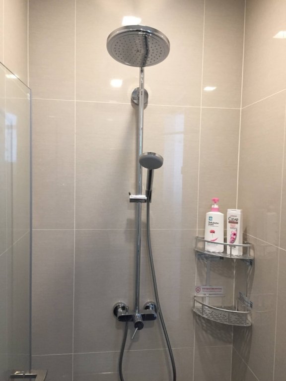 Бангкок: 1br Park24, Lux Condo City Cente, 500m bts E5, Skytop Pool