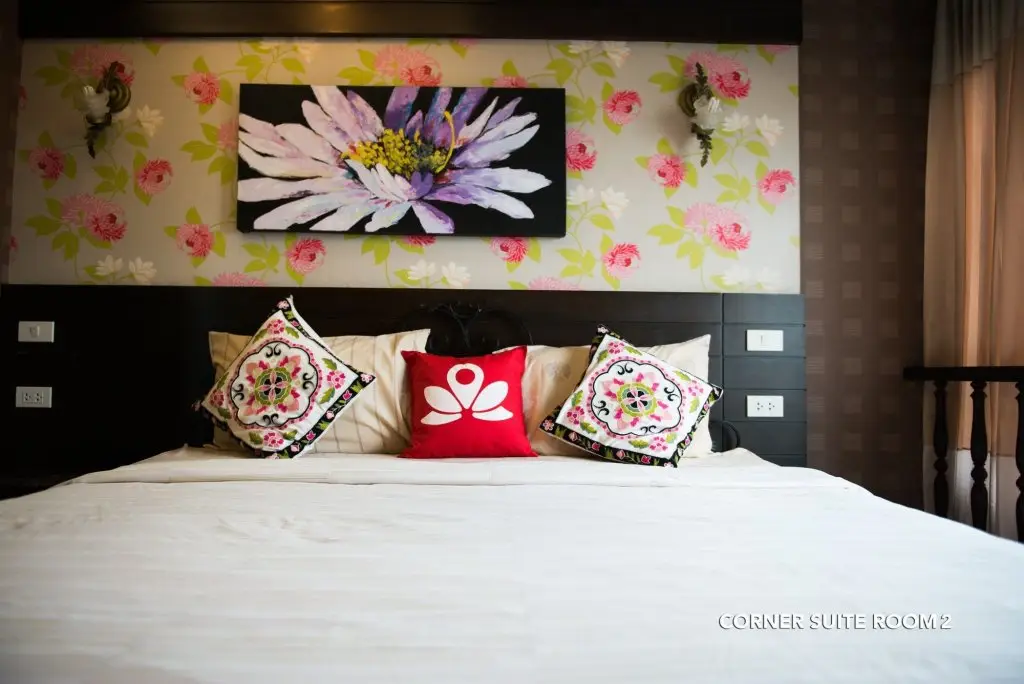 Бангкок: ZEN Rooms Sukhumvit 71