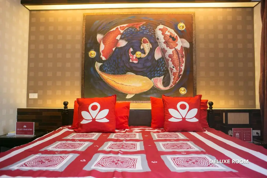 Бангкок: ZEN Rooms Sukhumvit 71