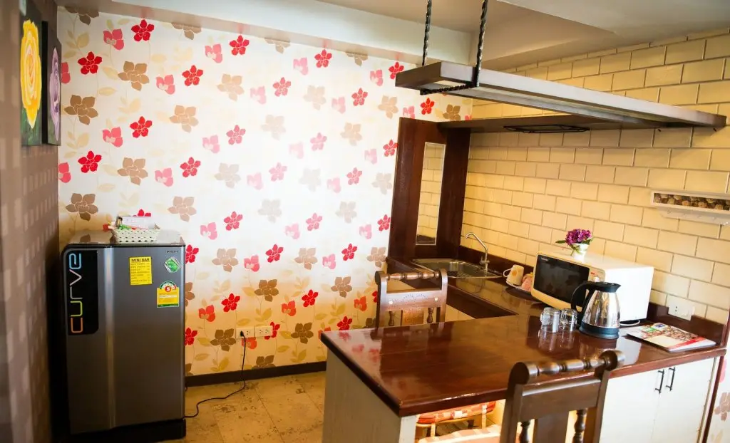 Бангкок: ZEN Rooms Sukhumvit 71