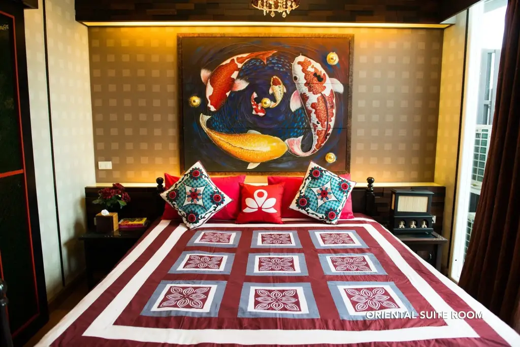 Бангкок: ZEN Rooms Sukhumvit 71