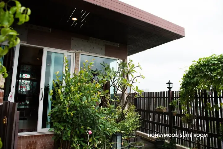 Бангкок: ZEN Rooms Sukhumvit 71