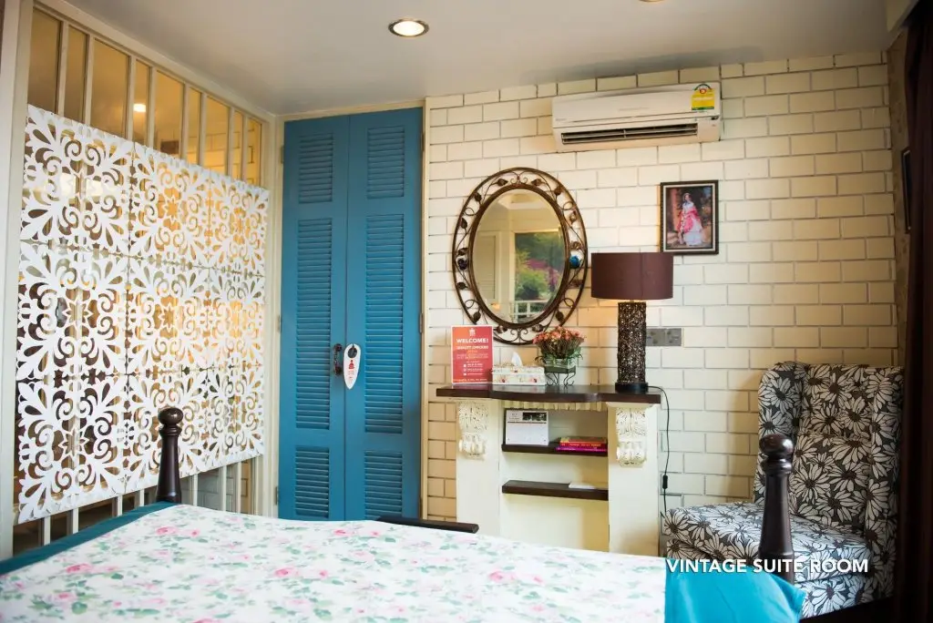 Бангкок: ZEN Rooms Sukhumvit 71