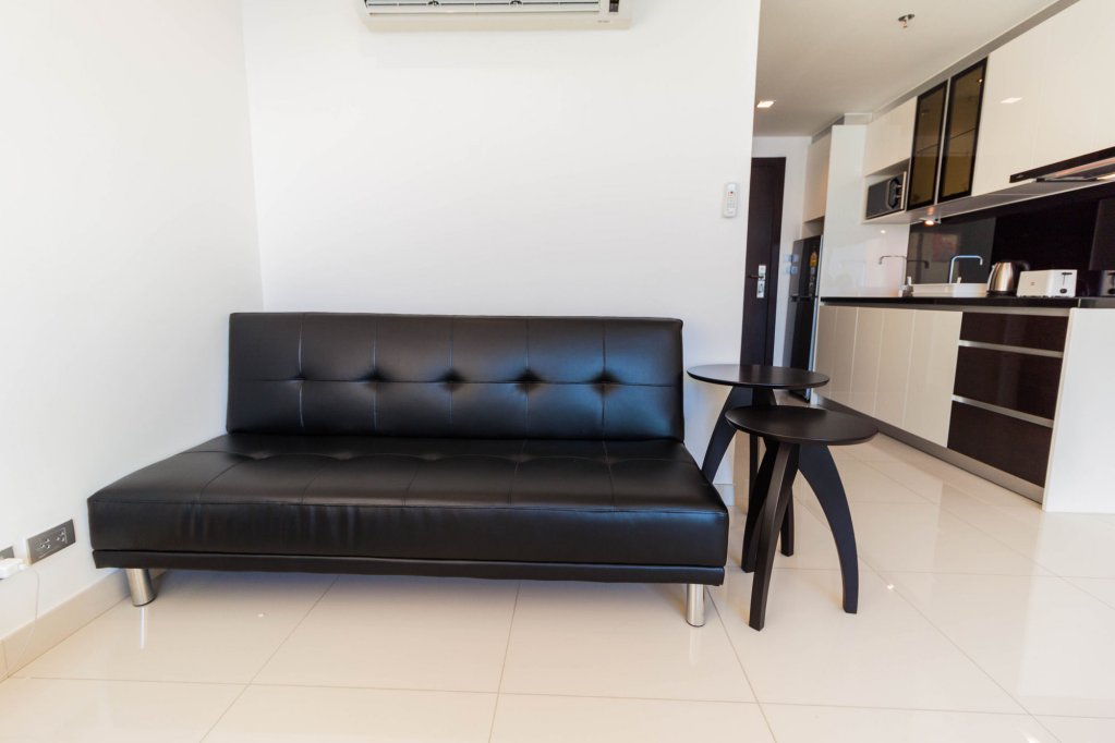 Паттайя: Wongamat Tower by Pattaya Sunny Rentals