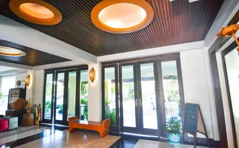 Rich Boutique Hotel — фото 1