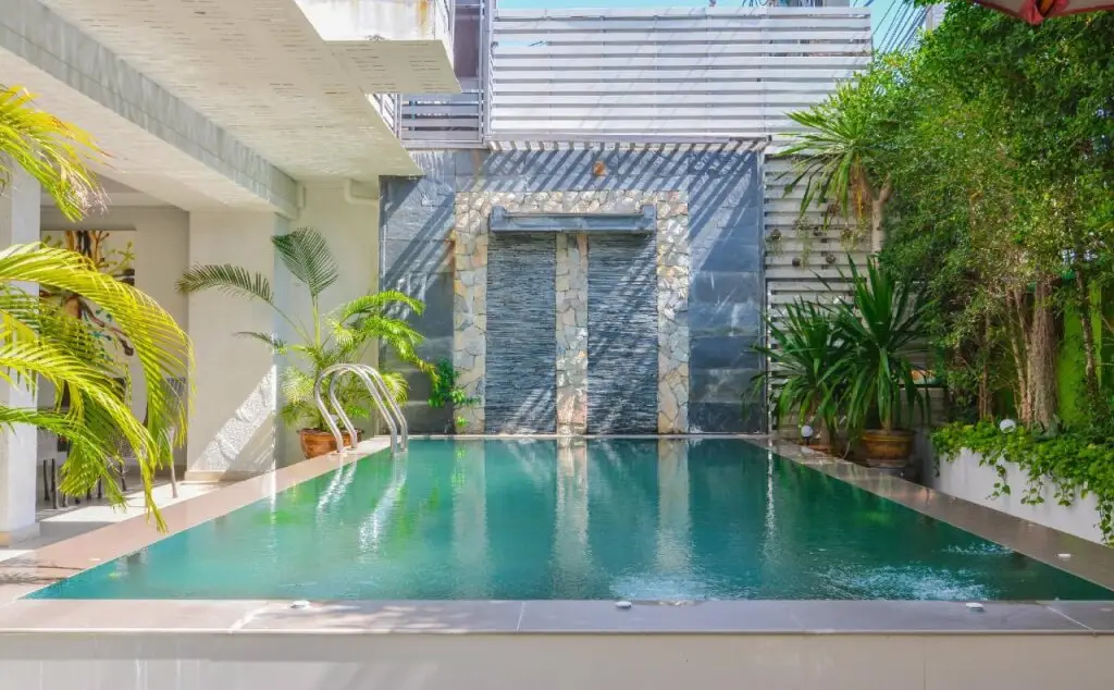 Чаам: Rich Boutique Hotel