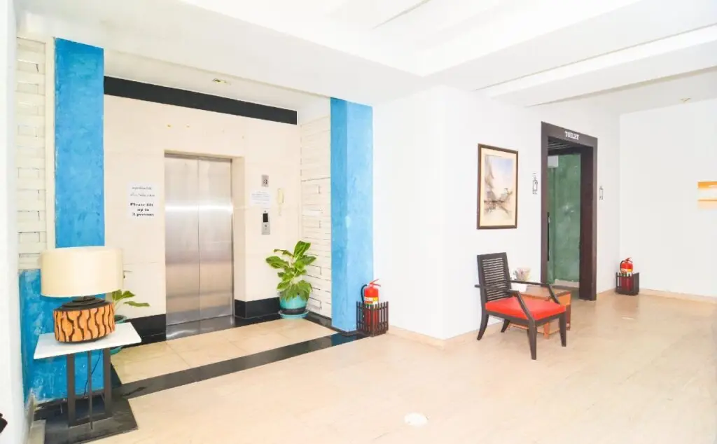 Rich Boutique Hotel — фото 1