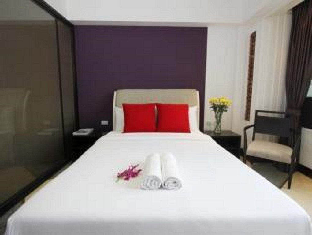 Rich Boutique Hotel — фото 1