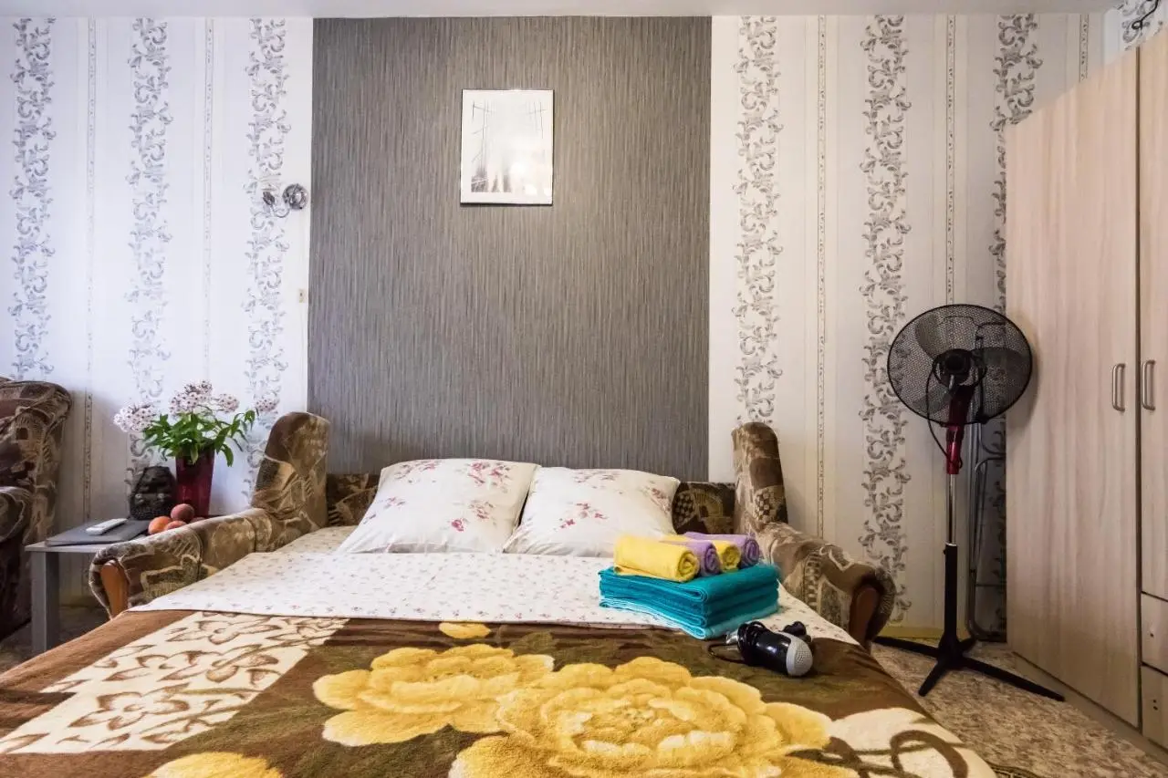 Великий Новгород: Apartments Ivushki