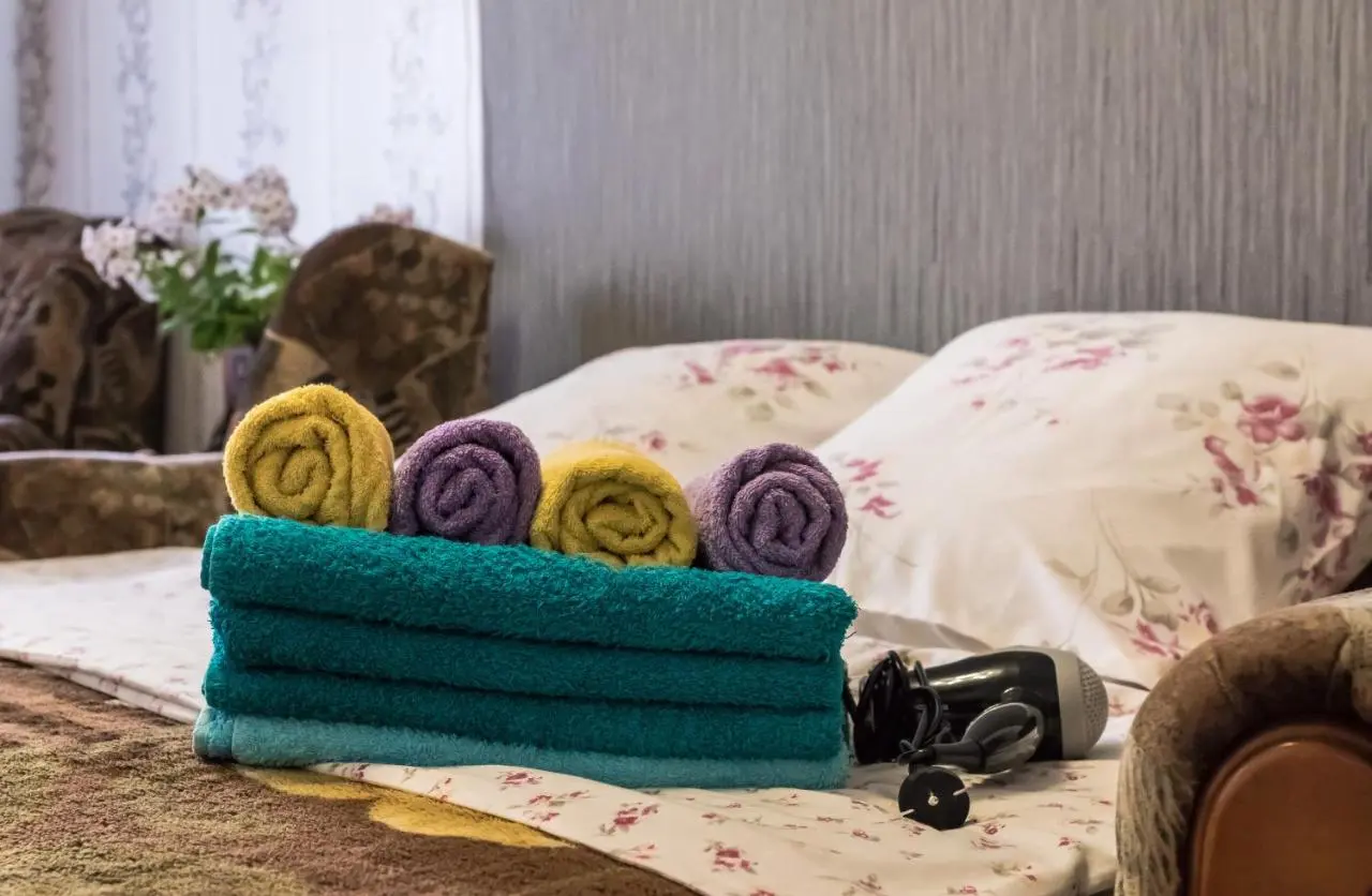 Великий Новгород: Apartments Ivushki