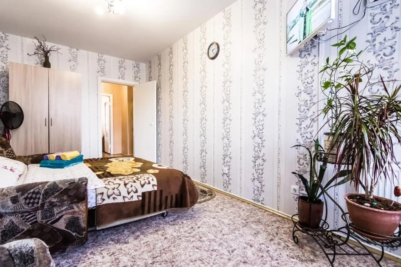 Великий Новгород: Apartments Ivushki