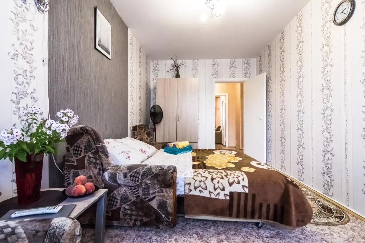 Великий Новгород: Apartments Ivushki