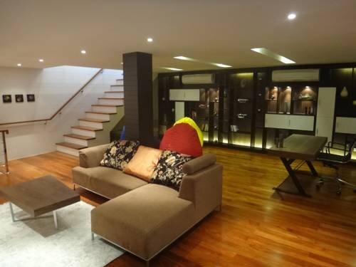 Тхаланг: Sunrise Ocean Villa