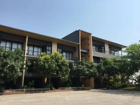SiamBeach Resort — фото 1