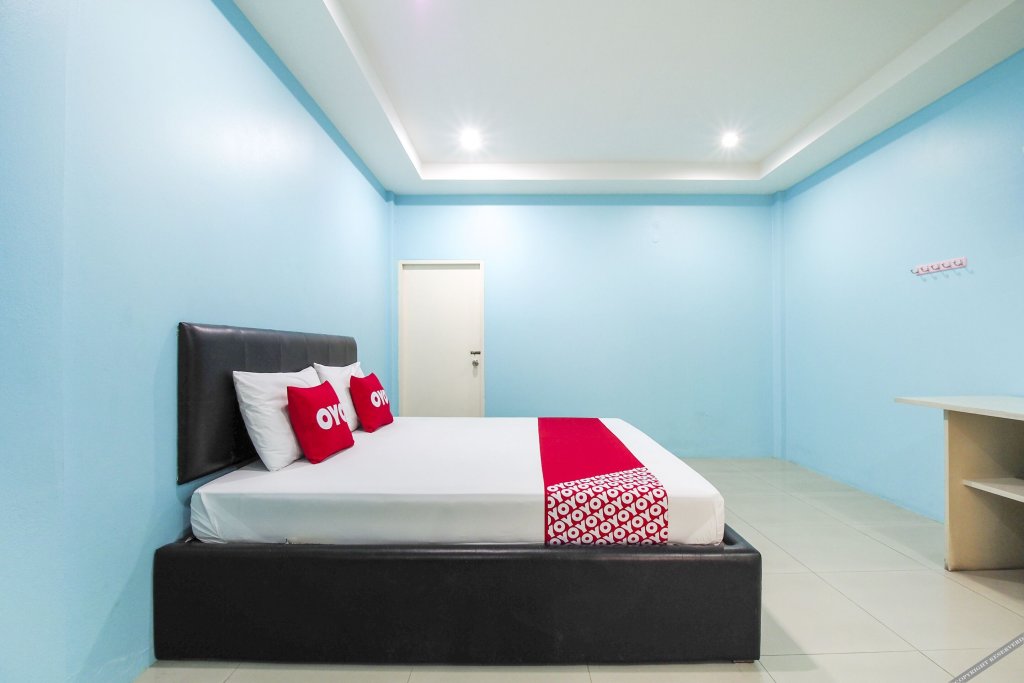 Чонбури: OYO 622 Sixsense Hotel (Vaccinated Staff)