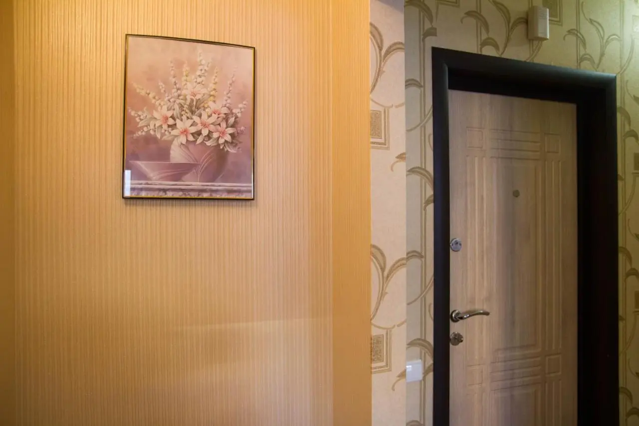 Великий Новгород: Apartment Volotovskaya 6