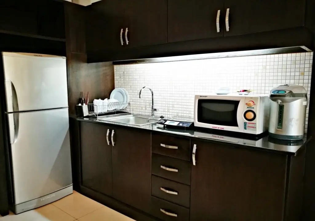 Тха Тум: Phanhin Regent Executive Residence R1