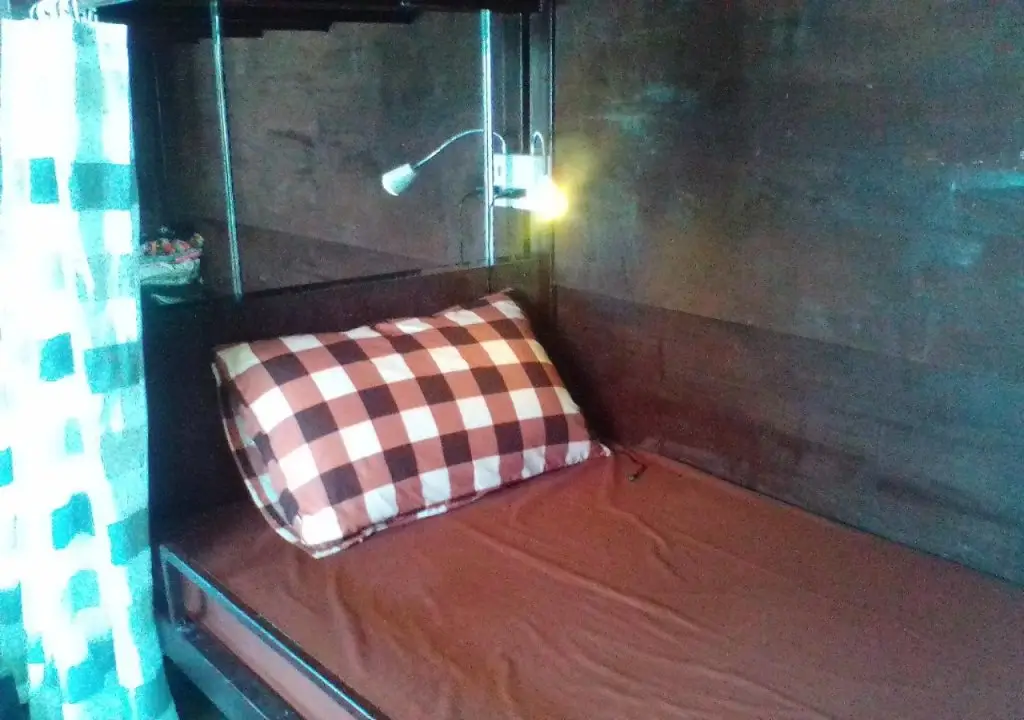 Остров Тау: Number 3 Hostel Kohtao