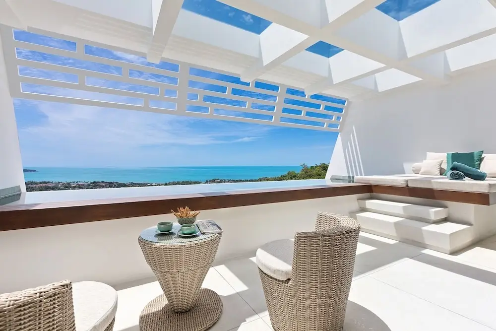 Villa Atlantis 6 Aqua — фото 1