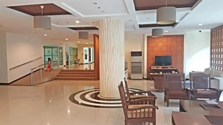 Кату: Phuket Villa Patong Beach 1 by PHR