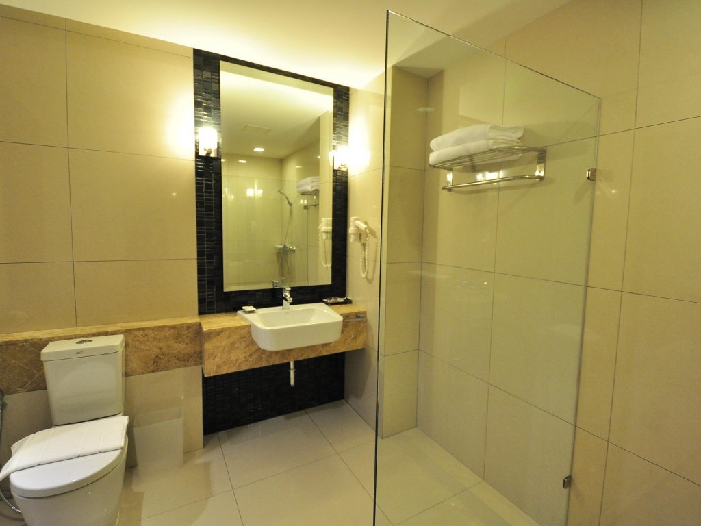 Нонгкхай: Tanzeno Hotel