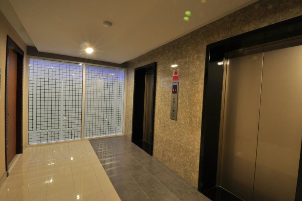 Нонгкхай: Tanzeno Hotel