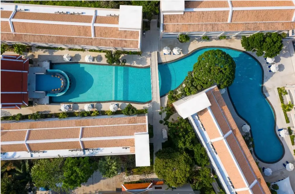 Самуи: Samui Palm Beach Lead by Celes Samui