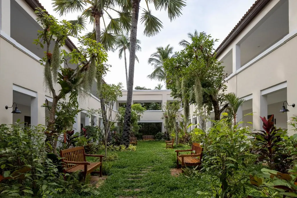 Самуи: Samui Palm Beach Lead by Celes Samui